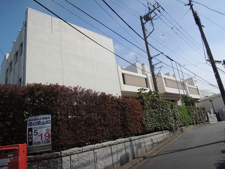 アンバーの周辺