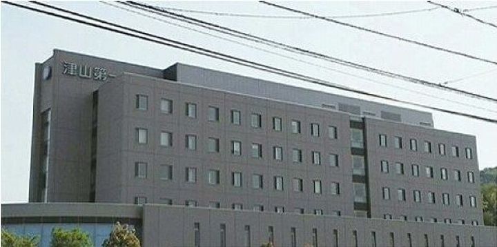 フォレスト小田中Aの周辺