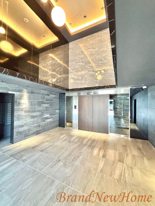 S-RESIDENCE堺altklasの地図