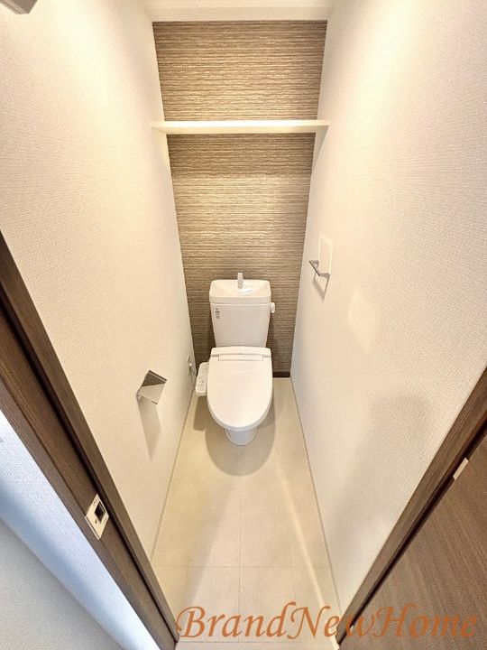 S-RESIDENCE堺altklasの内装
