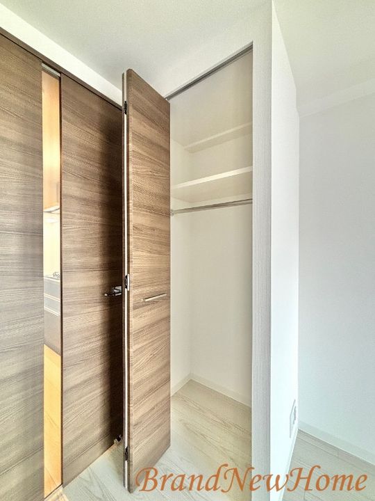 S-RESIDENCE堺altklasの内装