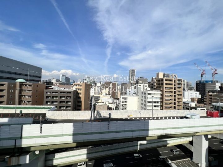 プレサンス阿波座ステーションフロントのその他画像