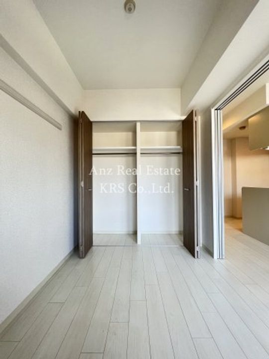 プレサンス阿波座ステーションフロントの内装