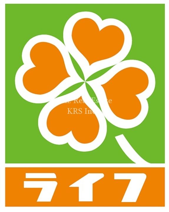 プレサンス阿波座ステーションフロントの周辺