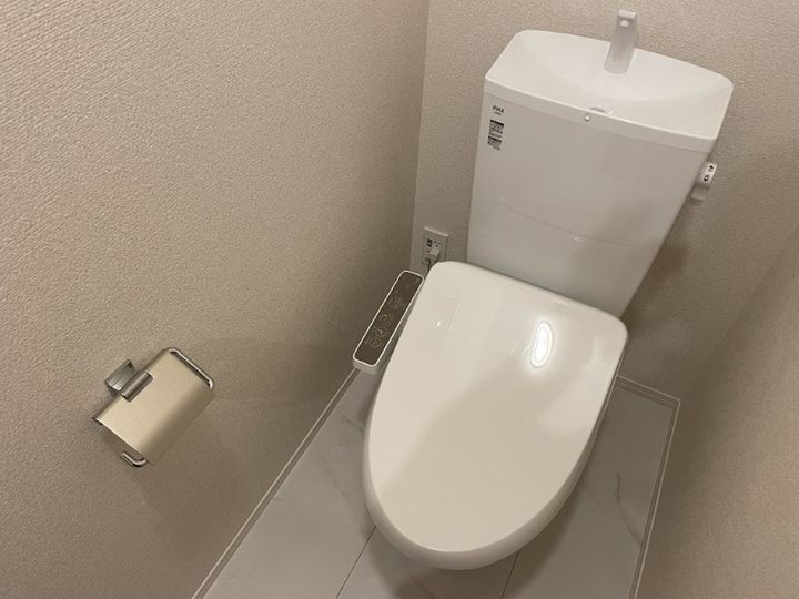 静岡県浜松市中央区佐藤2(アパート)の賃貸物件の内装