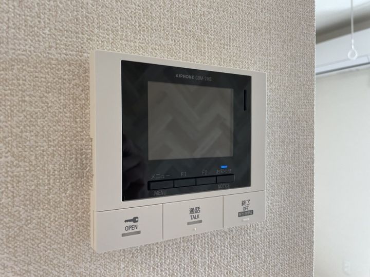 静岡県浜松市中央区佐藤2(アパート)の賃貸物件の内装