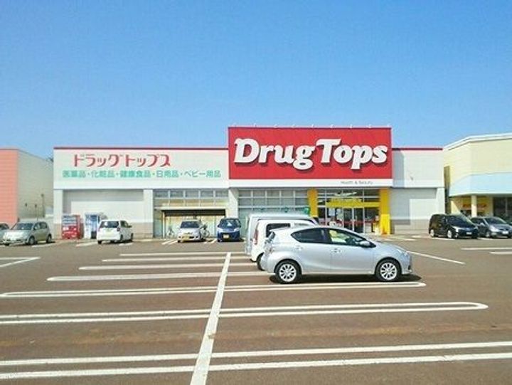 新潟県見附市新町1(アパート)の賃貸物件の周辺