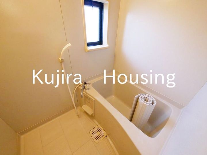 サンヴェール2の風呂