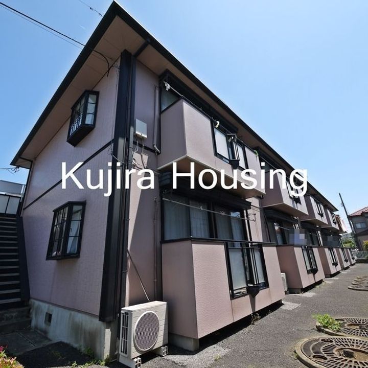 サンヴェール2の外観