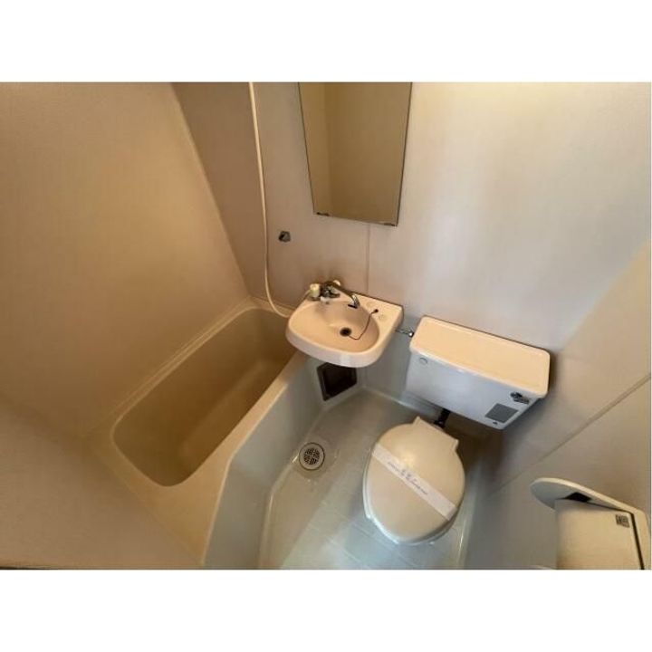 神奈川県茅ヶ崎市下町屋2(アパート)の賃貸物件の内装