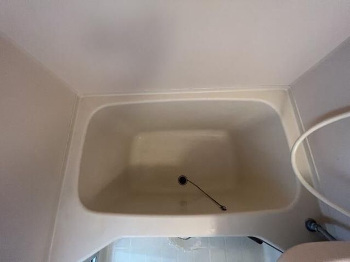 神奈川県茅ヶ崎市下町屋2(アパート)の賃貸物件の風呂