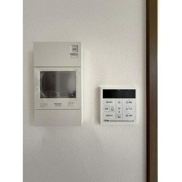 LIBTH大津の内装