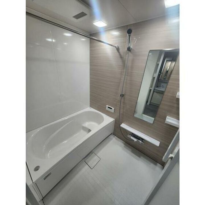 LIBTH大津の風呂