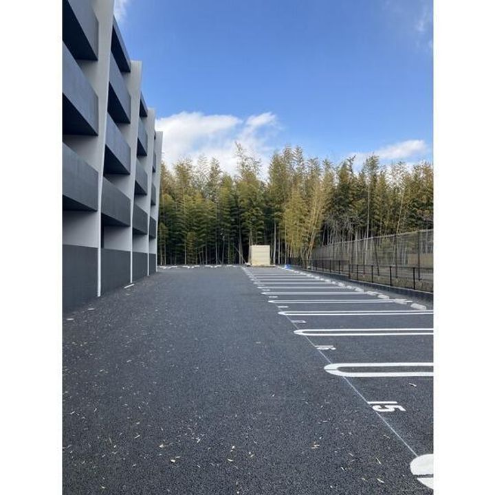 LIBTH大津の地図