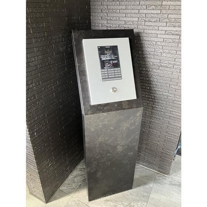 LIBTH大津の地図