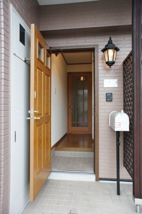 福島県福島市野田町字道端(アパート)の賃貸物件の地図