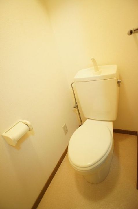 福島県福島市野田町字道端(アパート)の賃貸物件の内装