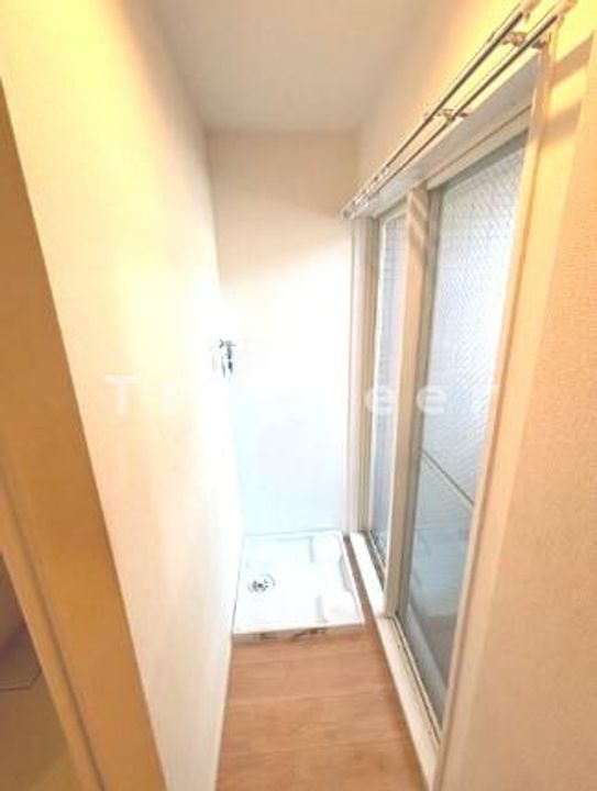 ダイヤコート豊玉北の内装