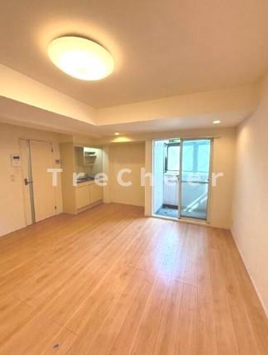 ダイヤコート豊玉北の居間