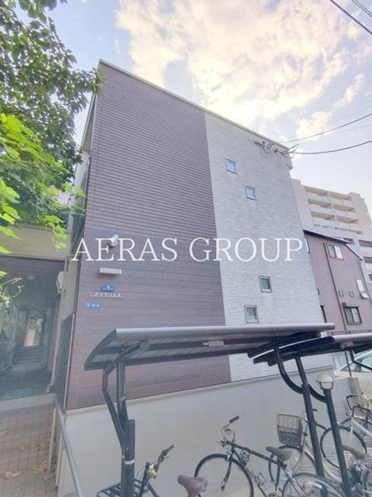 クレイノアクアパレスのその他画像