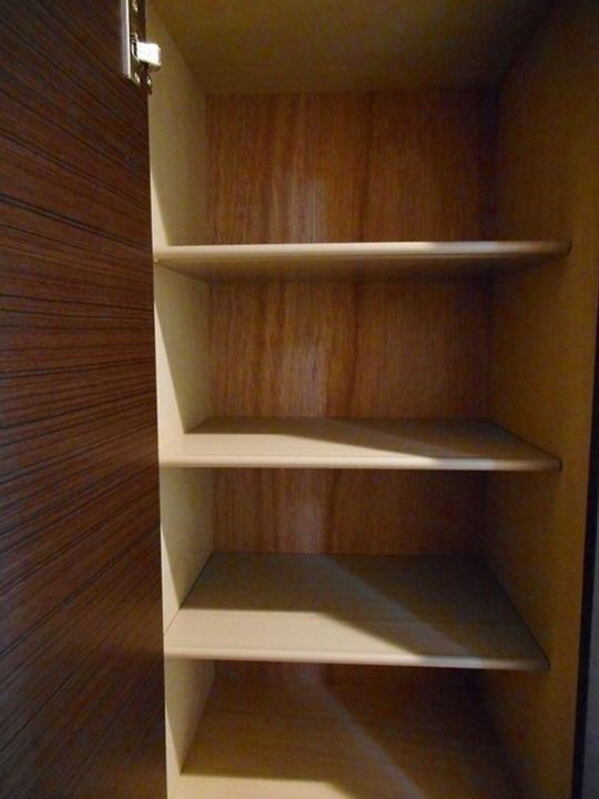 クレイノアクアパレスの内装