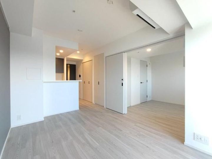 クロスレジデンス高田馬場のその他画像