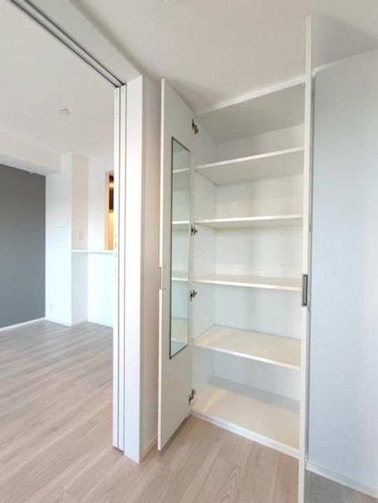 クロスレジデンス高田馬場のその他画像