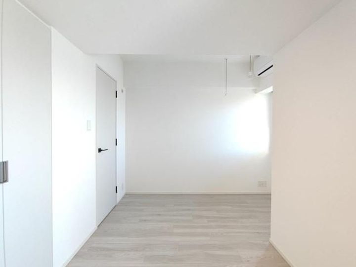 クロスレジデンス高田馬場の内装