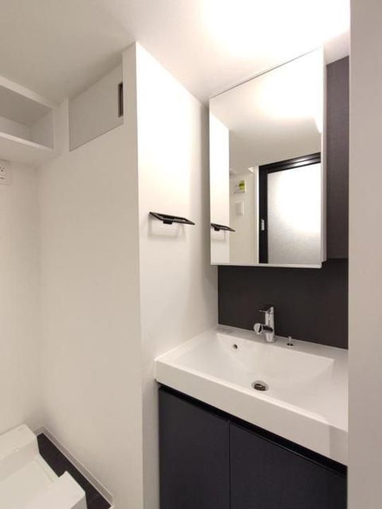 クロスレジデンス高田馬場の内装