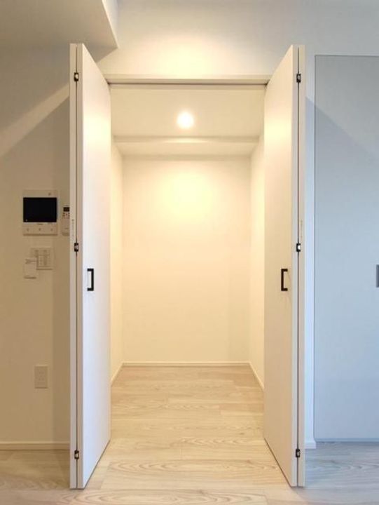 クロスレジデンス高田馬場の内装