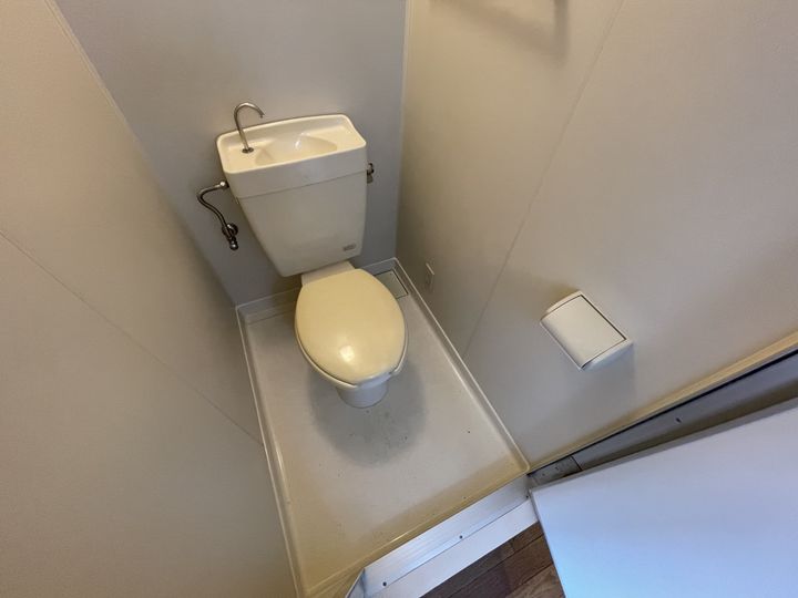ノベラ海岸通の内装