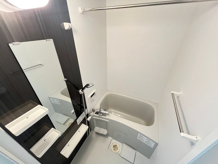 G-CREST土樋の風呂