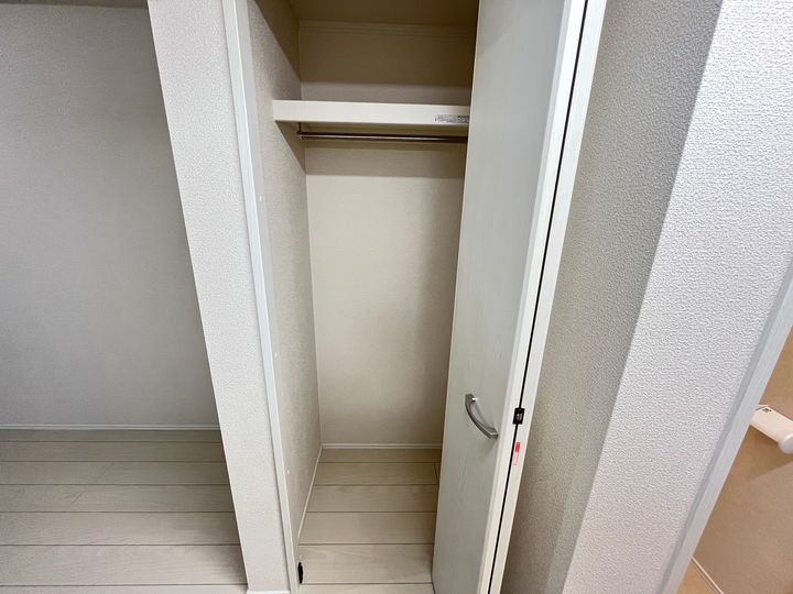 G-CREST土樋の内装