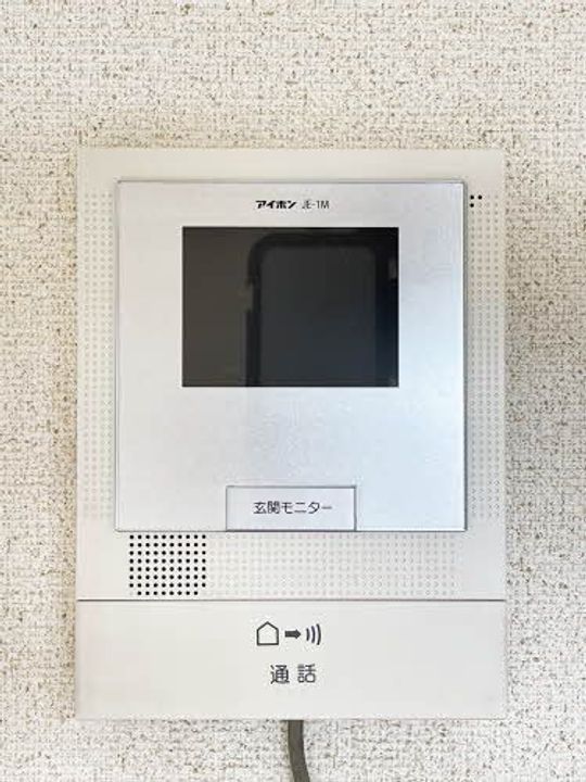 モンシェールIの内装