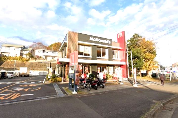 レオパレスカメリアIIの周辺