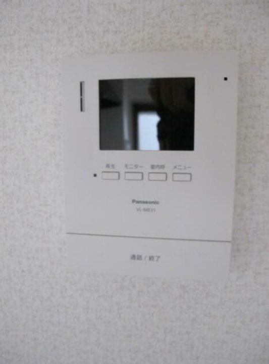 神奈川県川崎市幸区南加瀬3(マンション)の賃貸物件の内装