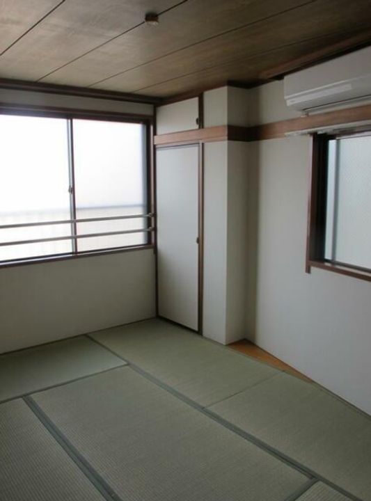 神奈川県川崎市幸区南加瀬3(マンション)の賃貸物件の居間