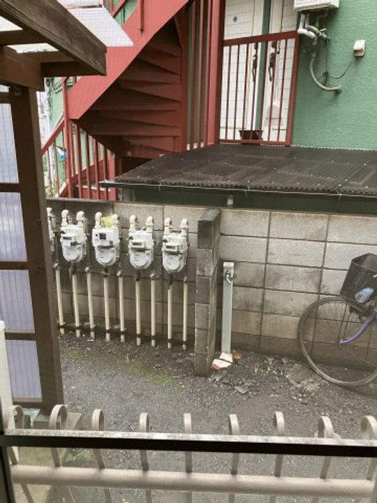 コーポ花小金井のその他画像