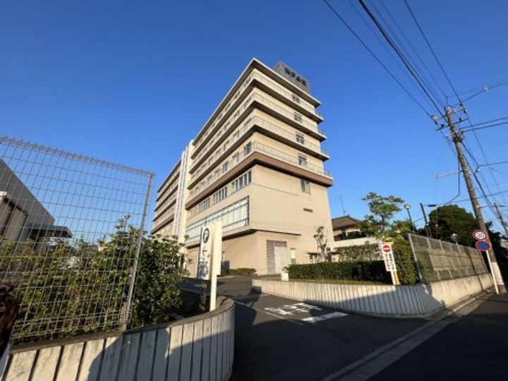 千葉県千葉市中央区長洲2(アパート)の賃貸物件の周辺