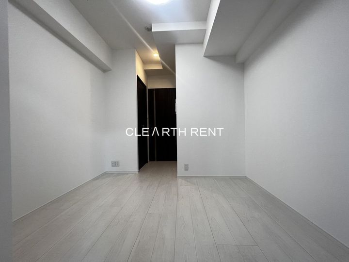 S-RESIDENCE横濱阪東橋の内装