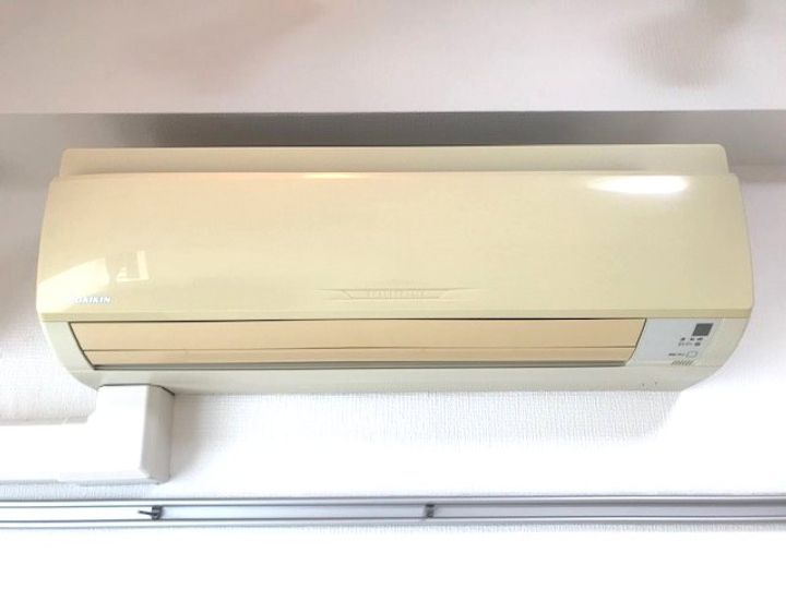 フラワーシティINブラボンの内装