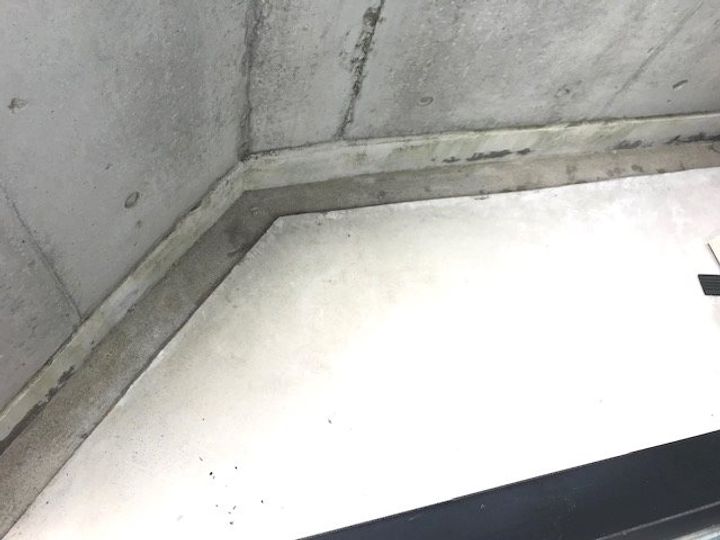 フラワーシティINブラボンの内装