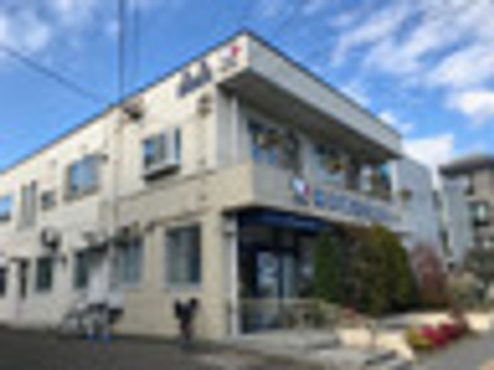 フラワーシティINブラボンの周辺