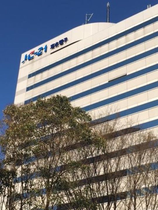 フラワーシティINブラボンの周辺