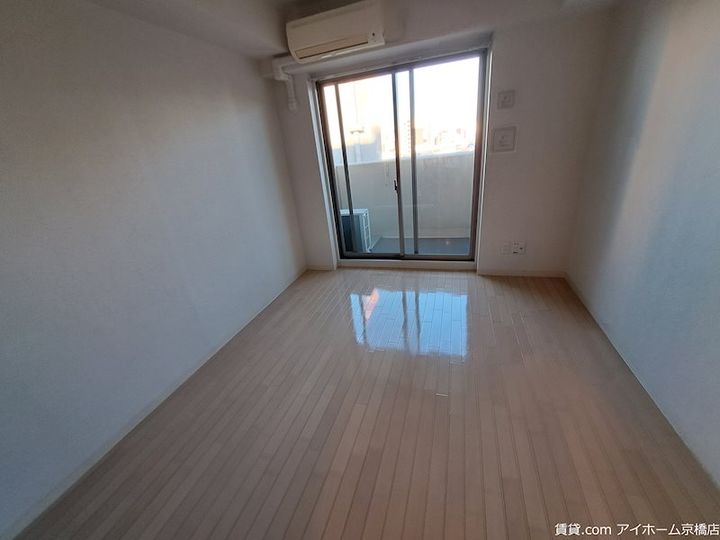 プロシード大阪EASTアクア・ラ・フォンテの内装