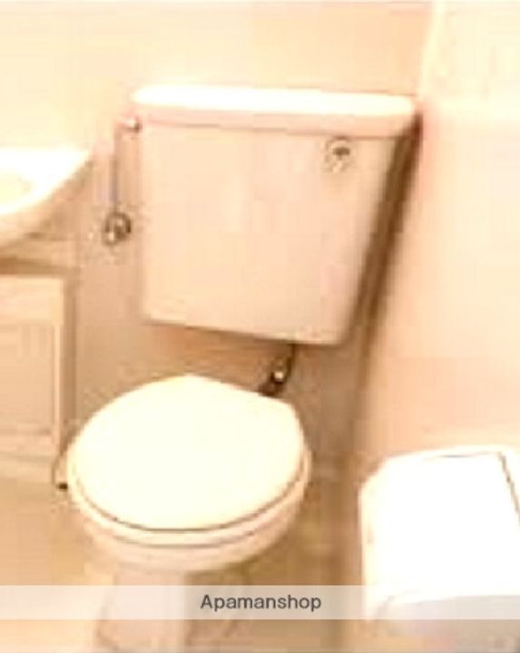 神奈川県川崎市高津区久地2(マンション)の賃貸物件の内装