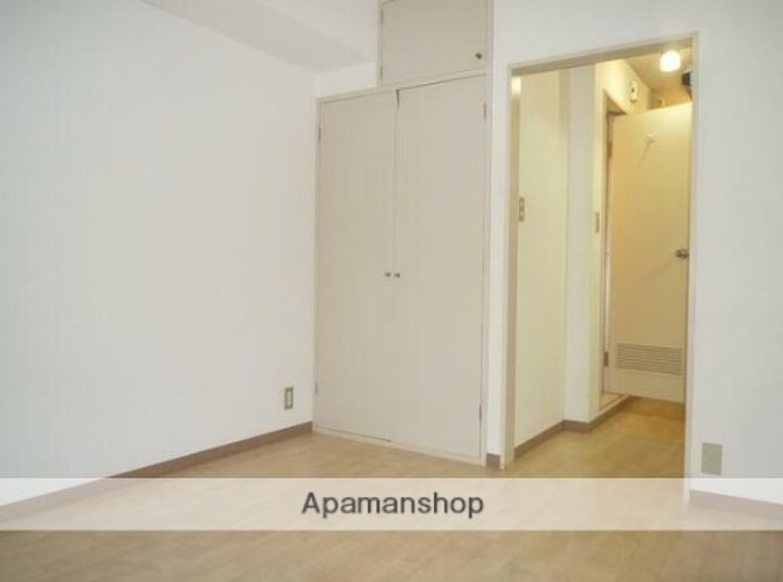 神奈川県川崎市高津区久地2(マンション)の賃貸物件の内装