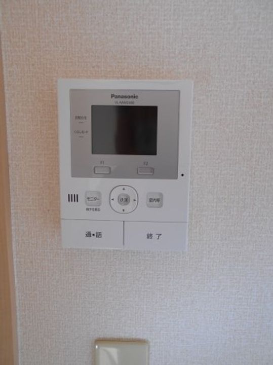 群馬県高崎市双葉町(アパート)の賃貸物件の内装