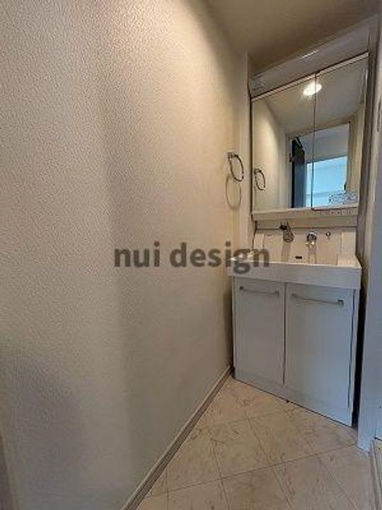 東京都世田谷区世田谷3(マンション)の賃貸物件の内装