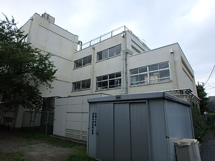 東京都世田谷区世田谷3(マンション)の賃貸物件の周辺